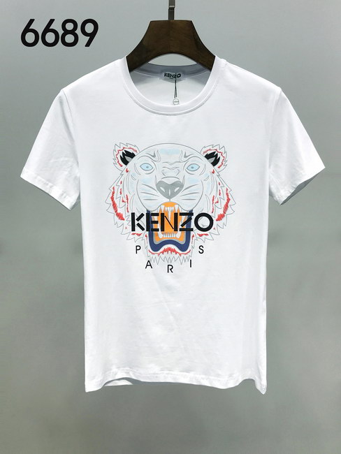 Kenzo T-Shirt Mens ID:202003d209